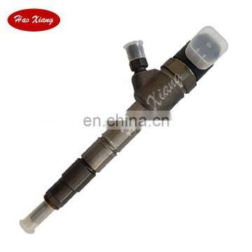 High Quality Diesel Injector 0445110632 0445110633