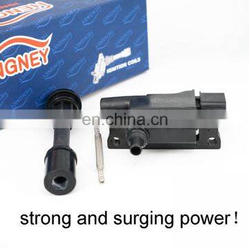 Wholesale Automotive Parts 33410-77E2 For Mitsubishi SUBARU SUZUKI Ignition Coil Pack Ignition Coil Manufacturers