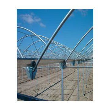 Multi-Span Greenhouse for Agricultural Greenhouse