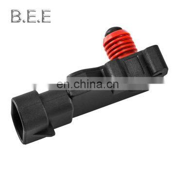 Manifold Absolute Pressure Sensor For Chevrolet EC1686, PS10002, SU1176, 8-16212-460-0, 28004403, 16212460 GEGT7610-56