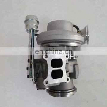 Factory Outlet QSM11 Engine Parts HX55W Turbocharger 4037635