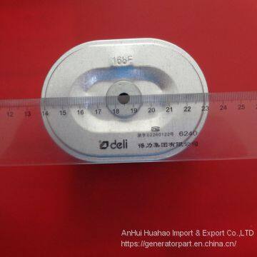 Gx160 168f Engine Air Filter Element Spare Parts photo-4