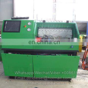 CR3000A(Glass Tube Measuring System) common rail injector and pump test bench