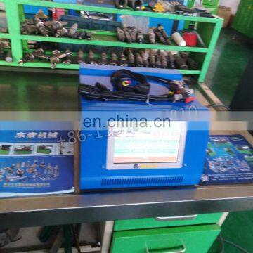 New CR Injector Tester QR1000L With the Function QR Coding.