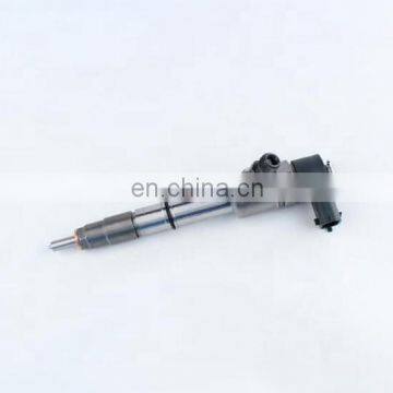 0445 120 066 Fuel Injector Bos-ch Original In Stock Common Rail Injector 0445120066