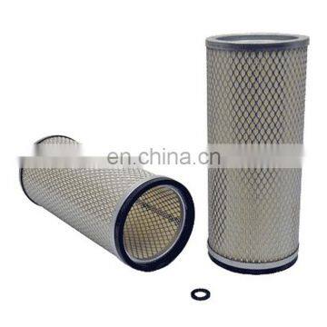 Truck air filters AF25705+AF25706/LQ11PU0001S002 LQ11PU0001S001