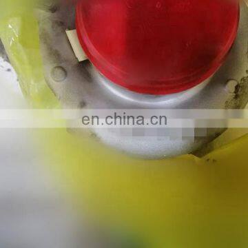 HX35G Engine Turbo 3768610 New Turbocharger 3768611 photo-3