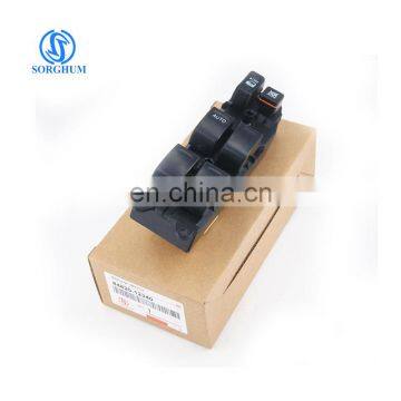 Electric Window Control Switch  For Toyota Corolla RAV4 Vios 84820-12340