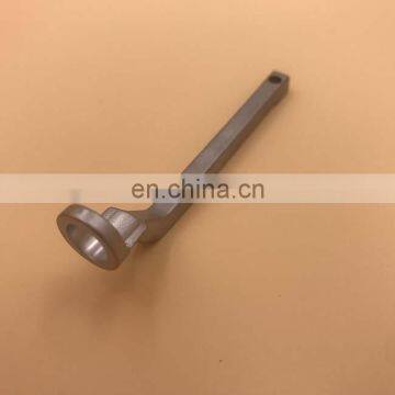 Professional Customized Die Casting Precision Sewing Machine Parts