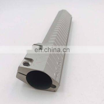 High Precision Customized Cnc 5 Axis Service 7075 Aluminum Firearm Parts for Toy