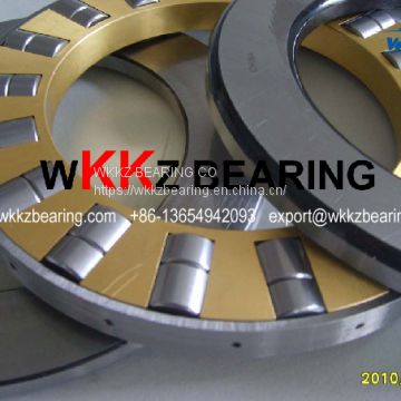 81217M Cylindrical Roller Thrust Bearing,WKKZ BEARING,CHINA BEARING