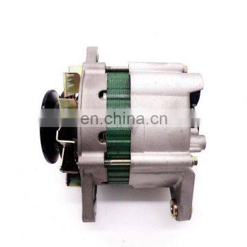 Customized Alternator For 300 Amps 28V For Construction Machinery photo-3
