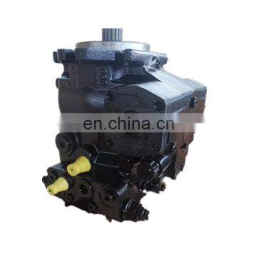 Trade assurance Rexroth A4VG series A4VG71HWD1/31R-PZF hydraulic axial piston pump