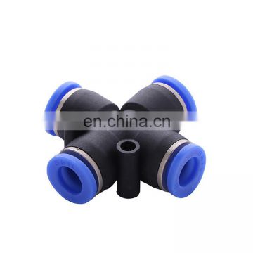 factory direct sale PU quick disconnect coupling PZA4 PZA6 PZA8 PZA10 PZA12