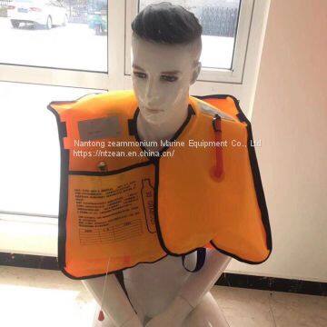 Inflatable Life Jacket photo-2