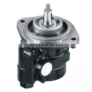 Truck Parts Hydraulic Gear Power Steering Pump Used for Iveco Truck 4833411