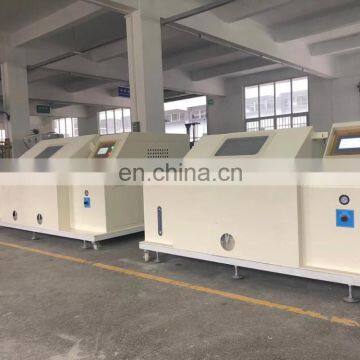 Hot Selling CASS Salt Spray Test Chamber With CE Certificate photo-3