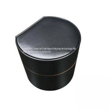 00:01 00:41 View Larger Image Luxury Rotating Wrapping Leather Cylinder for Ring Displaying Luxury Rotating Wrapping Leather Cylinder for Ring Displaying Luxury Rotating Wrapping Leather Cylinder for Ring Displaying Luxury Rotating Wrapping Leather cy photo-3