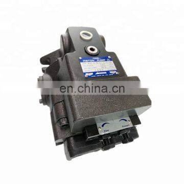 Top Quality Yuken A37-F-R-01-C-K-32 Hydraulic Piston Pump photo-3