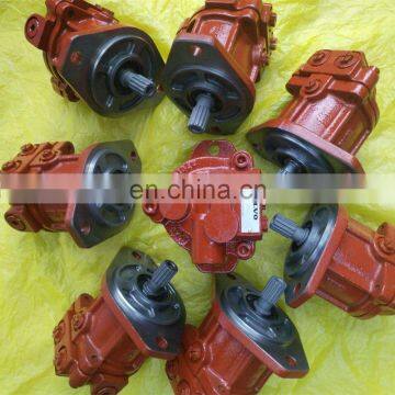 fan motor for excavator VOLVO 360 330 340