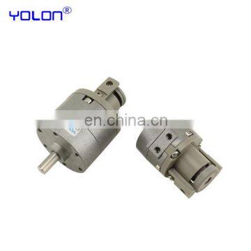 CRB2BW/CRB2BWU/CDRB2BW/CDRB2BWU Free-mounted Vane Rotary Table Cylinder photo-2