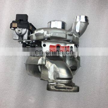 GT2056V 770895-5002S A6420902880 Turbo for Mercedes Benz With OM642 Euro 4 Engine