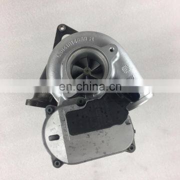 BV50 53049700093 Turbocharger 53049880133 53049700133