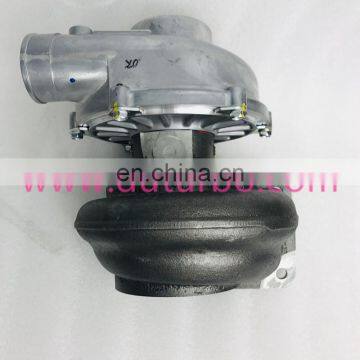 RHE7 RHE6 CIDK Turbo 114400-4030 VA720061 IHI NEW 6BG1 Turbocharger for Isuzu Hitachi 6BG1TRC Engine photo-4