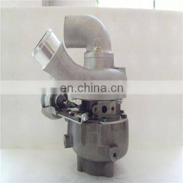BV43 TURBOCHARGER 53039880145 28200-4A480 Turbo for Engine D4CB 16V photo-3