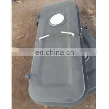 Customized Marine Single Handle Stainless Steel Watertight Door