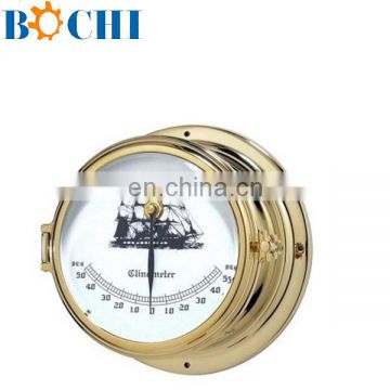 2016 High Quality Brass Clinometer