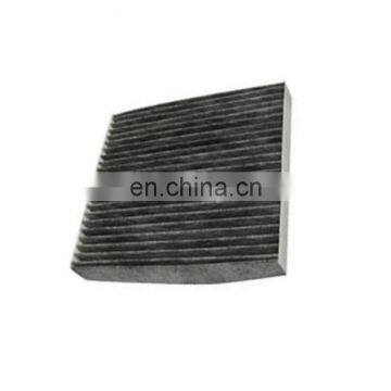 High Quality Auto Car Cabin Air Filter Car 87139-06060 used for Toyota Yaris