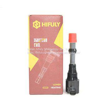 DQ9010 Honda Ignition Coil 30520-PWA-003 Japanese Car Ignition Coils Automotive Ignition Coil Supplier photo-2