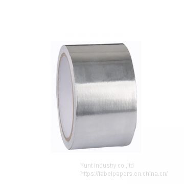 Single Sided Fireproof and waterproof aluminum foil tape