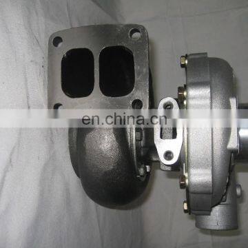 New Turbo PC300-6 TO4E08 WA320-3 Turbocharger 6151-82-8500 466670-5013 6151-81-8500 6222-83-8120 6222-83-8171 For Komatsu photo-3