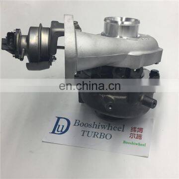 TD04 Turbocharger 49477-01510 4947701510 Turbo 25194653 25187703 25185866 Engine Parts photo-2