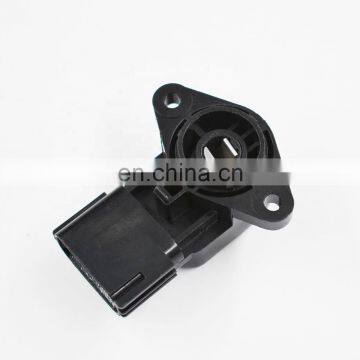 Throttle Position Sensor For Mazda Ford Lincoln Mercury 3L5Z9B989AA