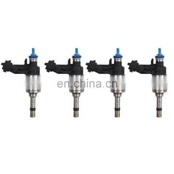 4 x Fuel Injector Standard for Buick Verano Regal 2.0L l4 Turbocharged 12636111
