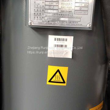 Atlas Copco Air Compressor of XAMS850C is 24m3/min 8.6bar With Cummins Diesel Engine for Sale photo-3