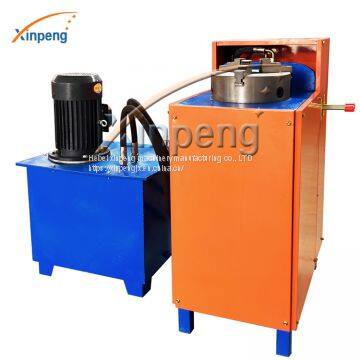 Xinpeng High Efficiency Disassembly Machine For Automobile Solenoid Switch photo-2