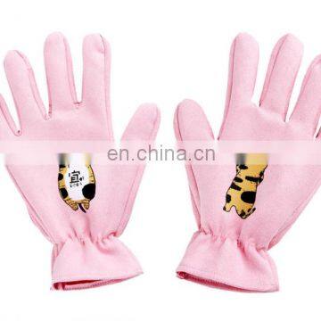 Pets Fur Remover Brush Pets Hair Massage Gloves Cat Gloves Dog Hair Cleaning Gloves Pet Grooming Glove photo-5