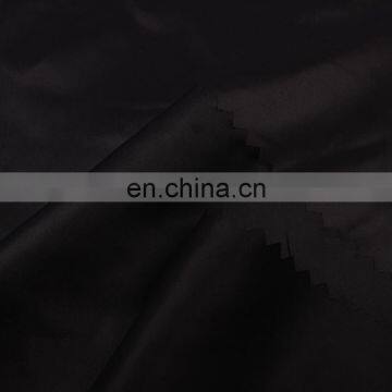 RPET Taffeta Eco-friendly 100% Recycled Polyester 380t Taffeta Fabric for Downjacket photo-2