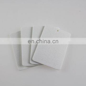 Car Air Freshener Felt Board/sheets photo-4