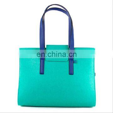 factory supply customized size custom felt bags