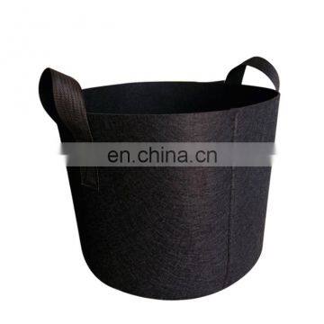 planting garden felt fabric grow bags for plants