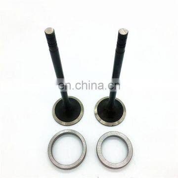 Piston Kits Performance Parts for BMW E90 E92 135 335i 135i 1M 335 335xi 335is 535i 535xi N54 Turbo Engine Valve and Guides photo-6