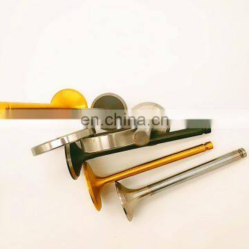 For Ford BT50 Mazda BT 50 16V TD Bongo 2500 B2500 Ranger Intake Exhaust Engine Valve Japanese Manufacturer Parts 1449108 1449109