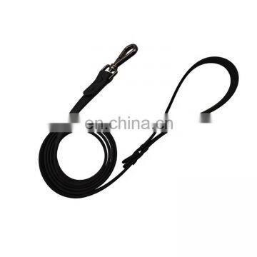 2020 Hot Sale Simple Design Dog Collar and Leash Set Custom photo-4