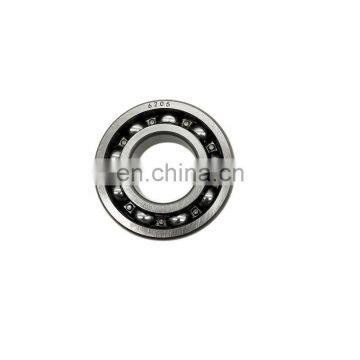 Professional manufacturer wholesale P0 P6 P5 P4 deep groove ball bearing 6205