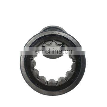 Cylindrical Roller Bearing NU2311 NUP2311 NJ2311 Size 55x120x43mm Bearings NU 2311 NUP 2311 NJ 2311
